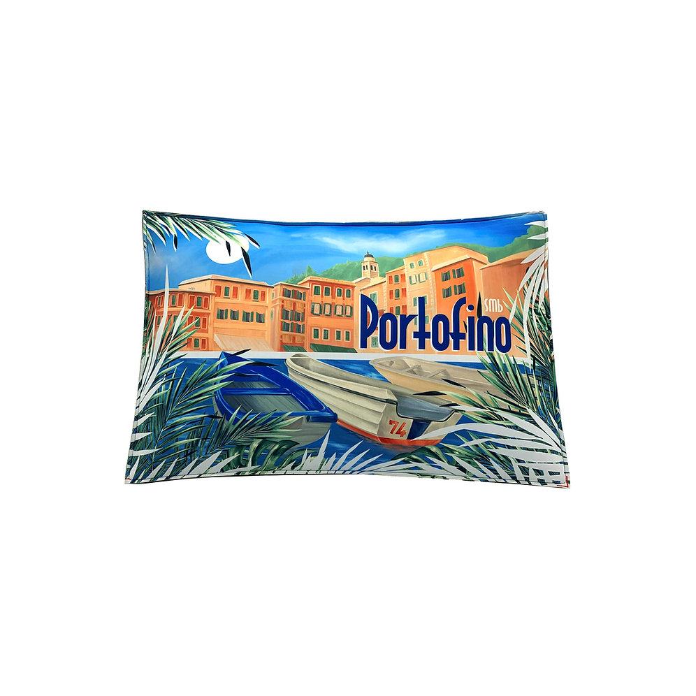 Save my bag Poly Pillow Small Qualità