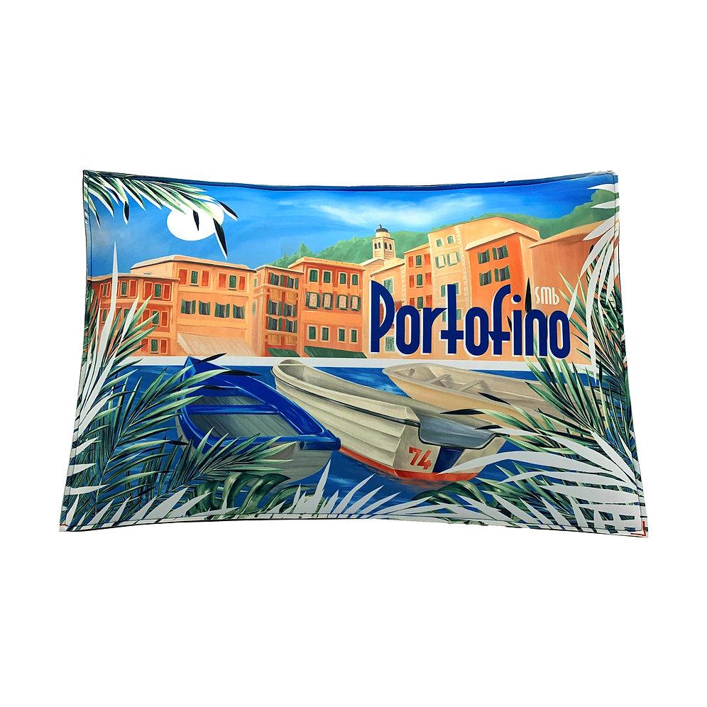 Save my bag Poly Pillow Large Acquista Ora