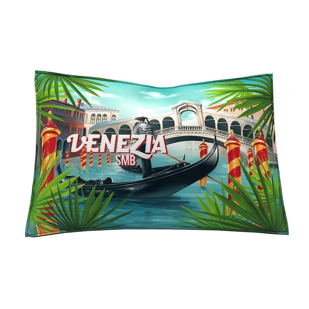 Save my bag Poly Pillow Large Acquista Ora