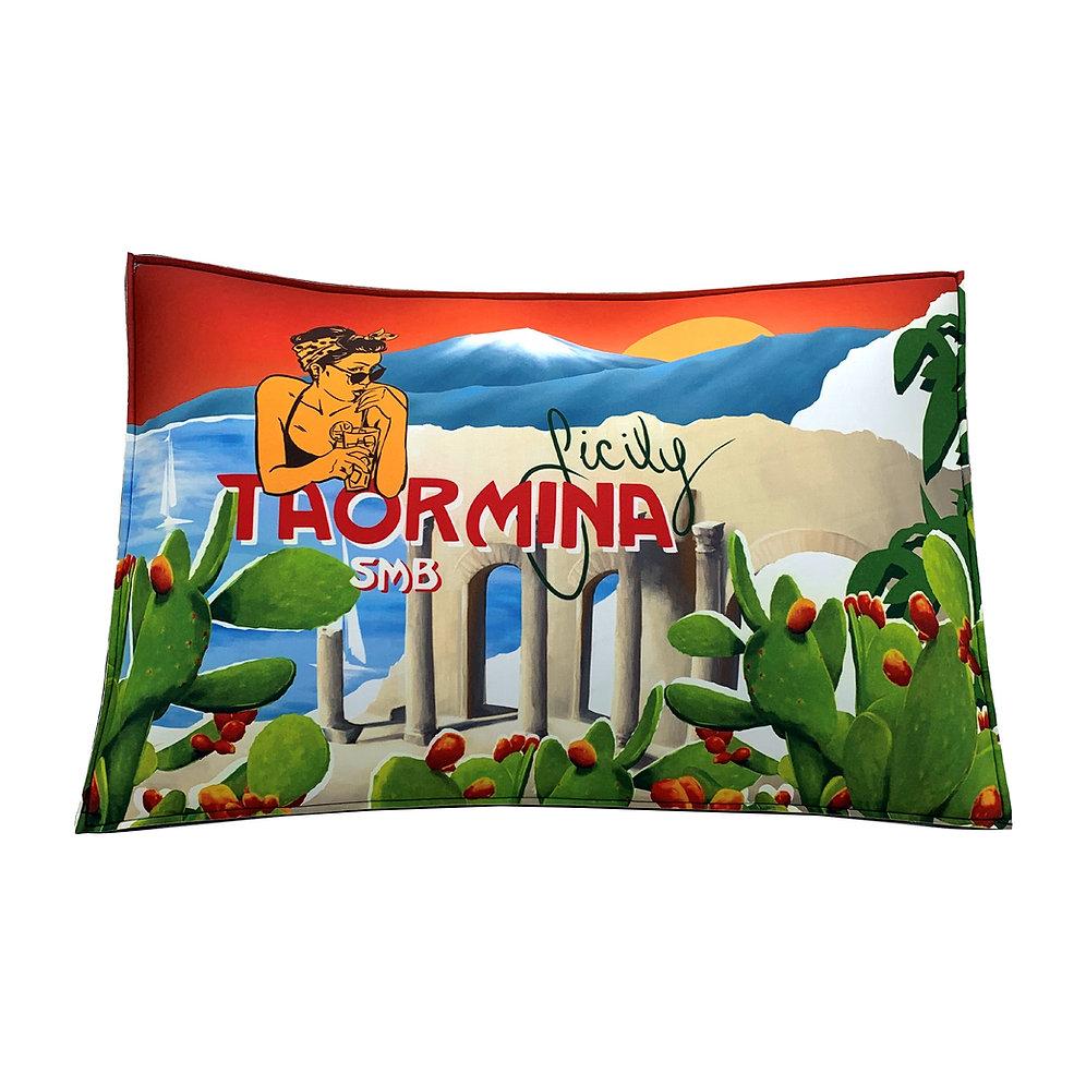 Save my bag Poly Pillow Large Acquista Ora