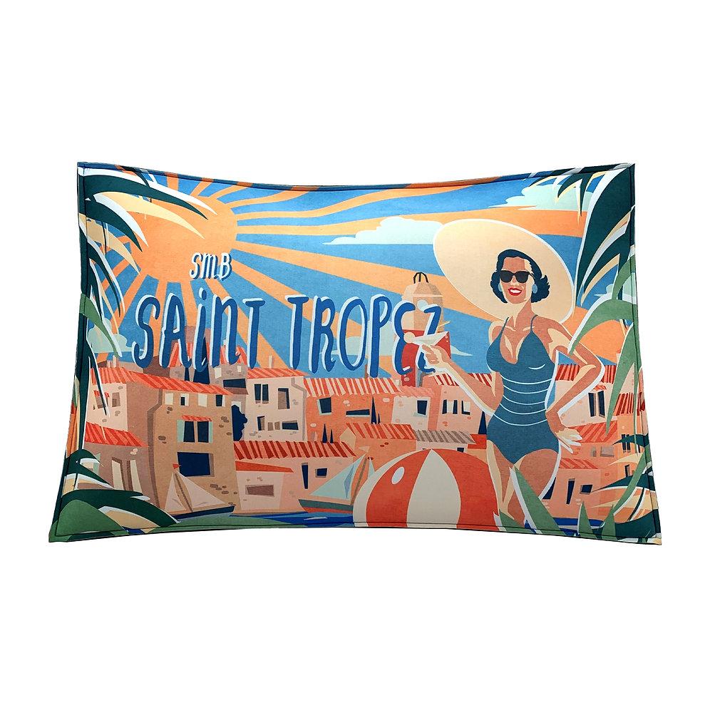 Save my bag Poly Pillow Large Acquista Ora