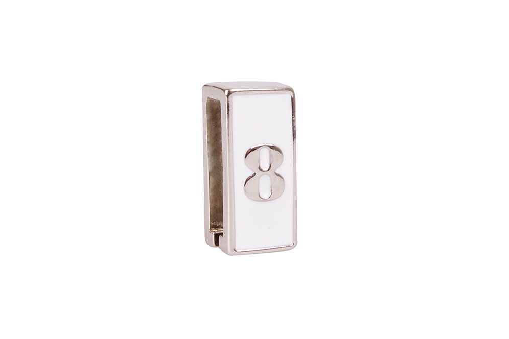 Save my bag Charms Numeri Fino Al -60%