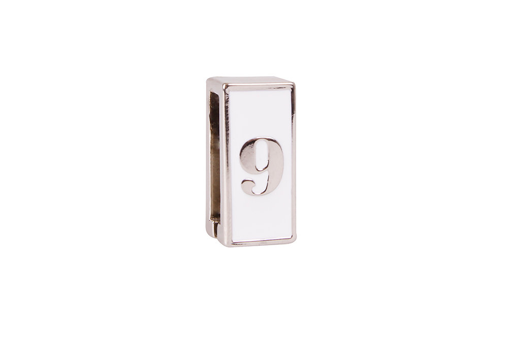 Save my bag Charms Numeri Fino Al -60%