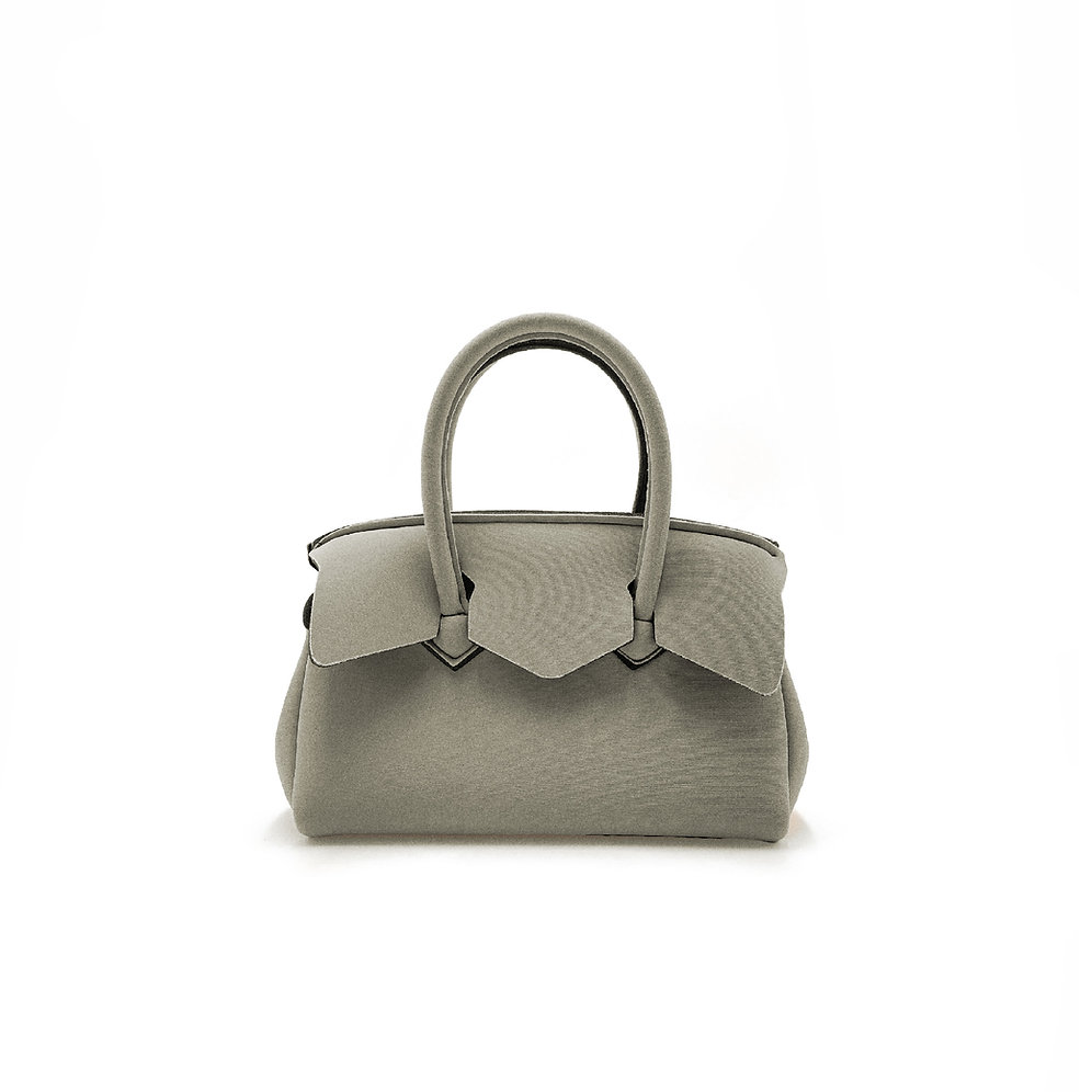 Save my bag Missy - Metallics Affare Del Giorno