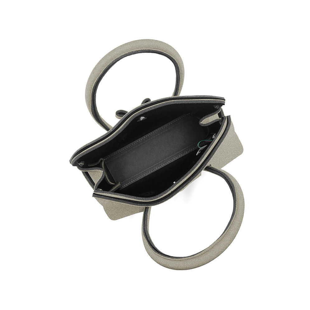 Save my bag Missy - Metallics Affare Del Giorno