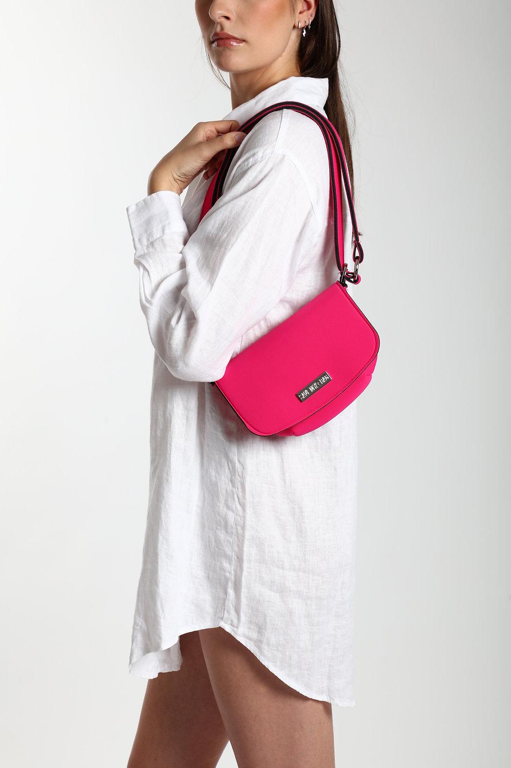 Save my bag Nina - Colors Prezzo Ridotto
