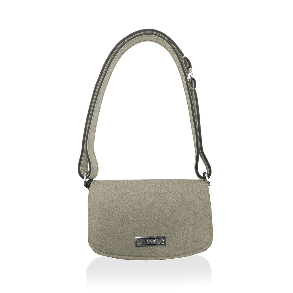 Save my bag Nina - Metallics Sottocosto