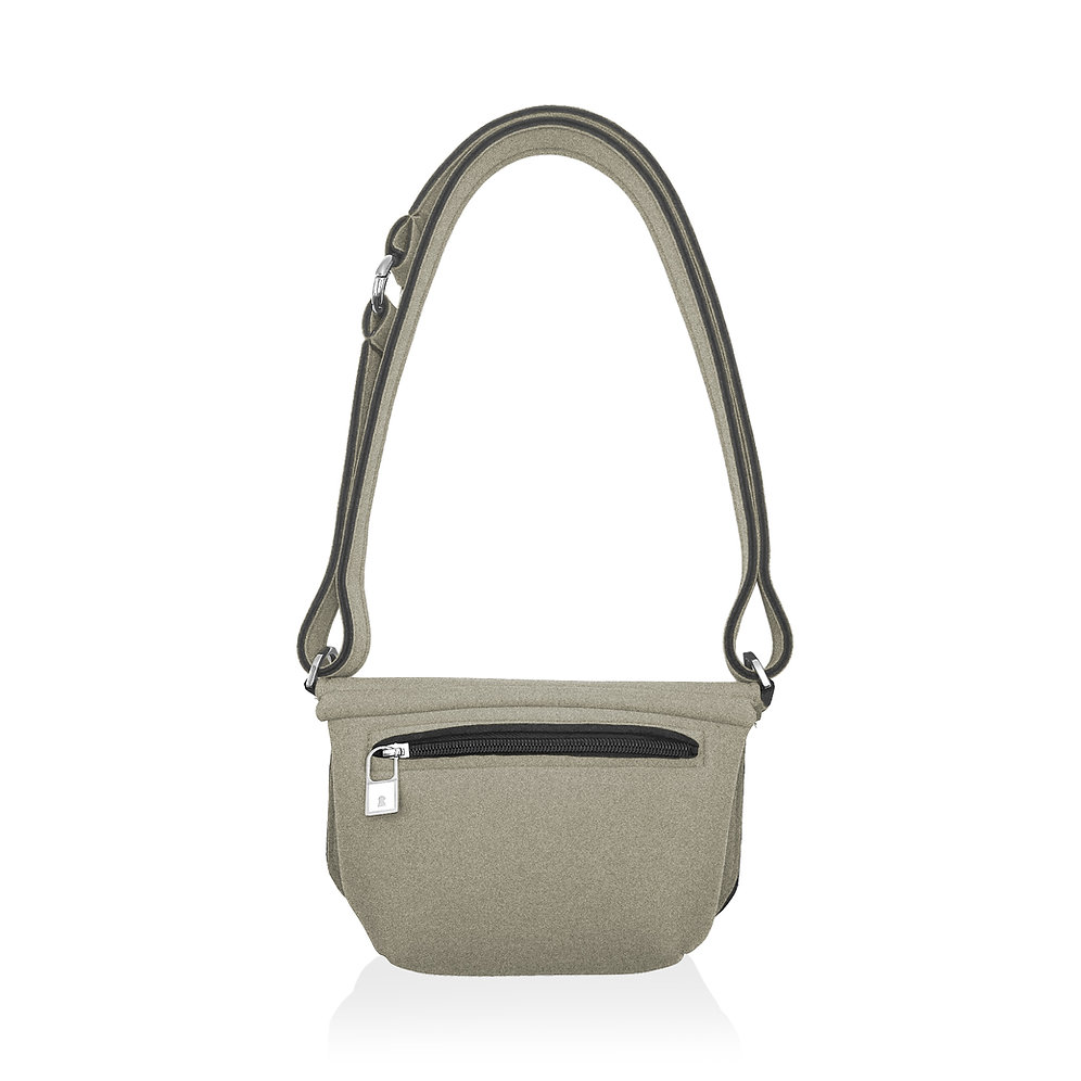 Save my bag Nina - Metallics Sottocosto