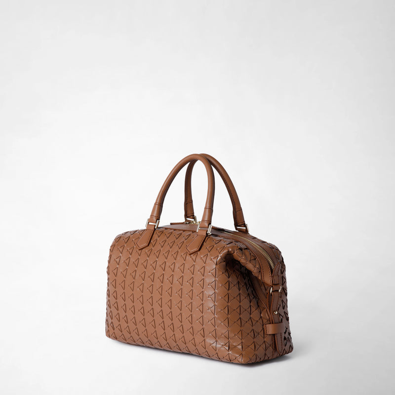 Serapian BORSA ANÌ IN MOSAICO Pezzi Unici