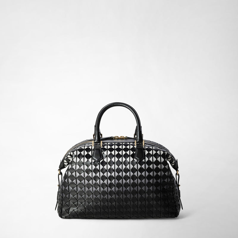 Serapian BORSA ANÌ IN MOSAICO Consegna Veloce