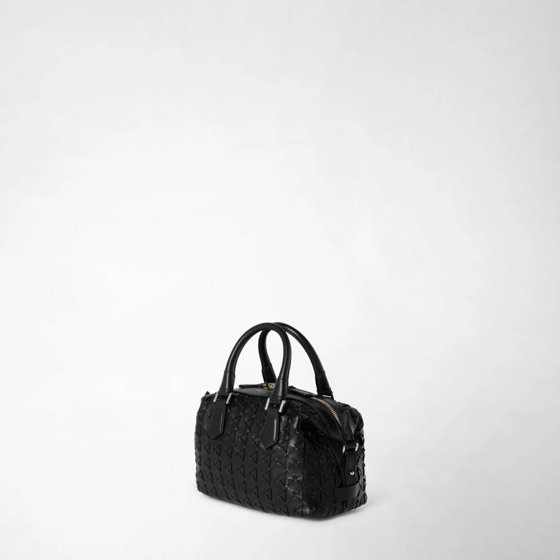 Serapian BORSA MINI ANÌ IN MOSAICO Fino Al -60%