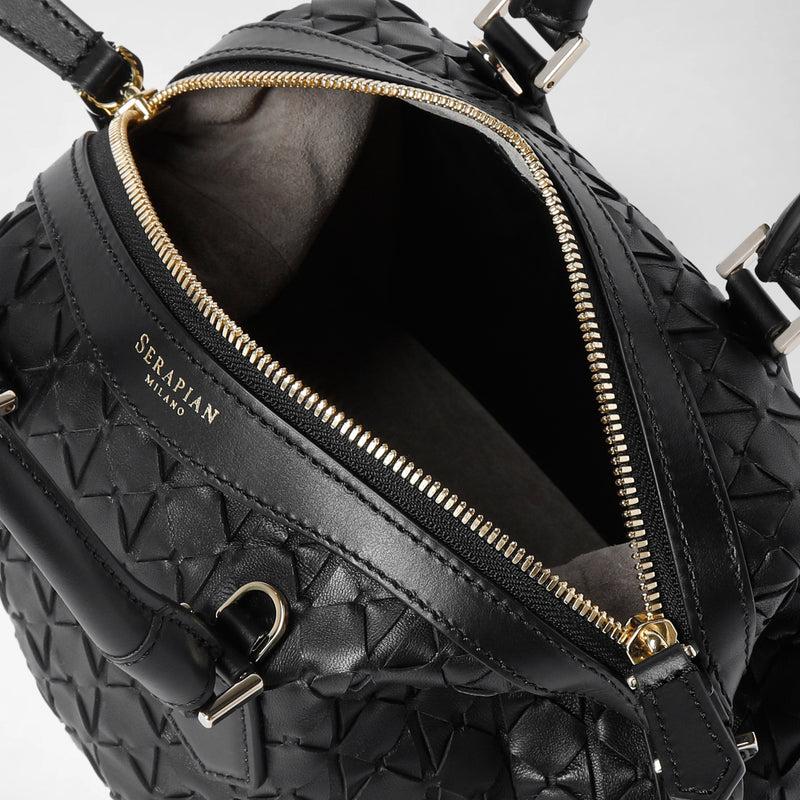 Serapian BORSA MINI ANÌ IN MOSAICO Fino Al -60%