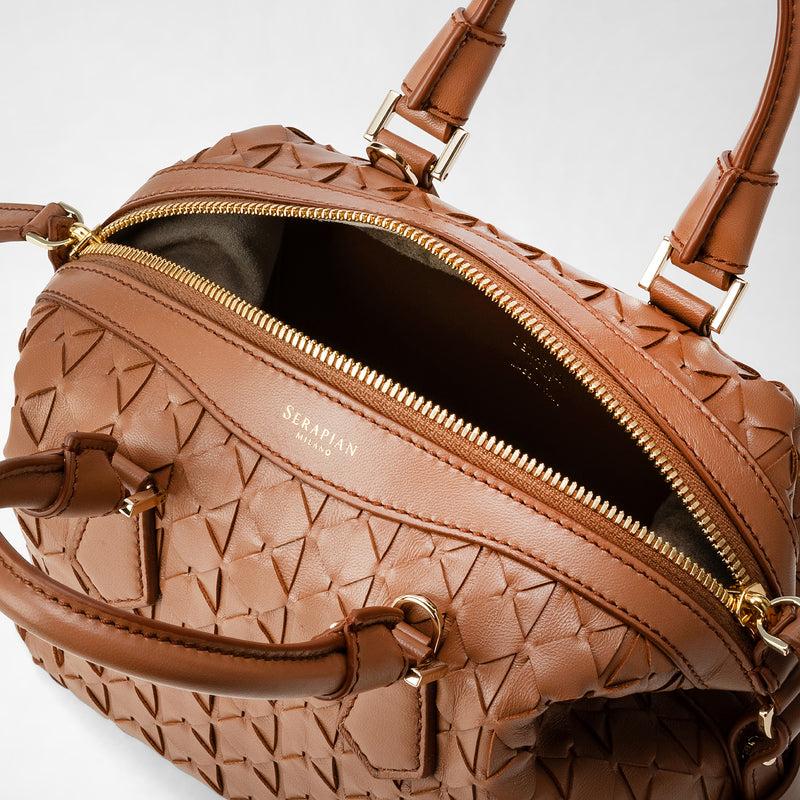 Serapian BORSA MINI ANÌ IN MOSAICO Affare Del Giorno