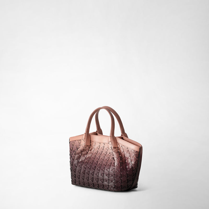 Serapian BORSA SECRET MINI IN MOSAICO Prezzo Ridotto