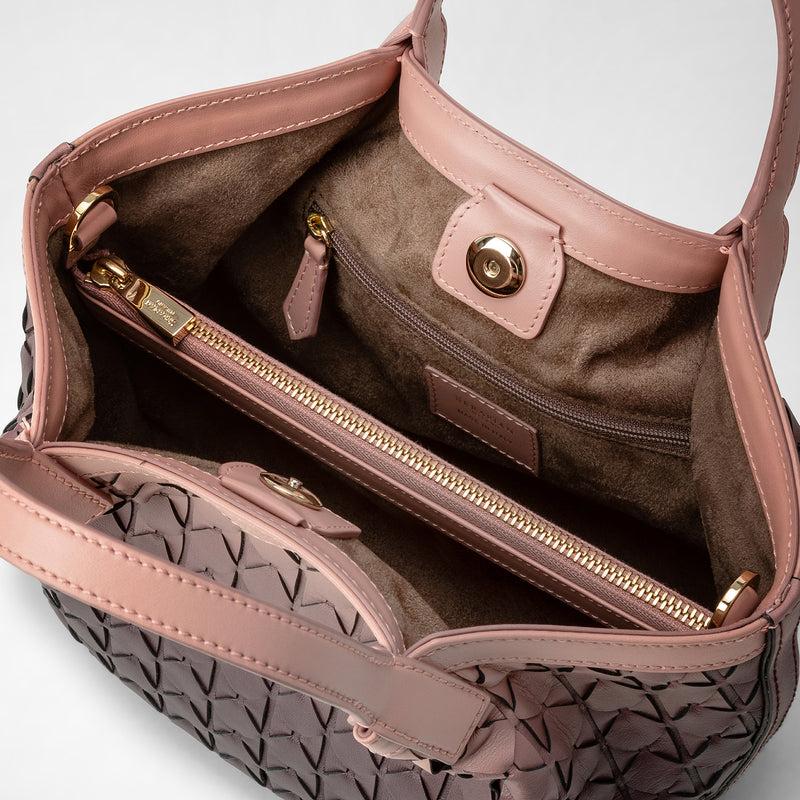 Serapian BORSA SECRET MINI IN MOSAICO Prezzo Ridotto