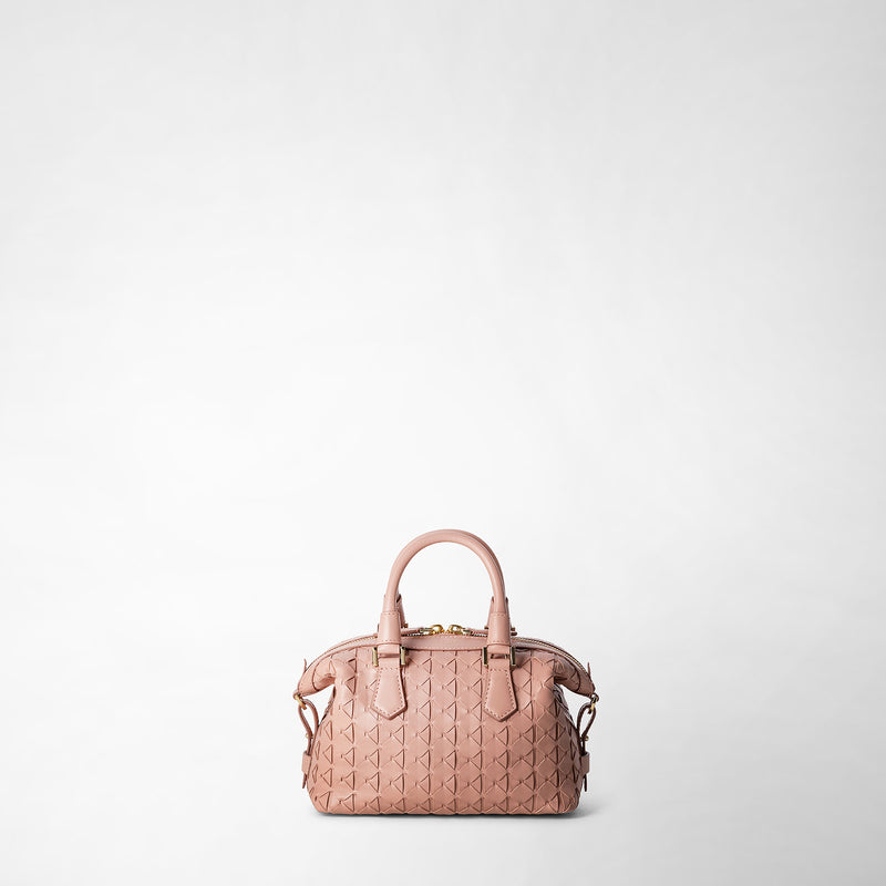 Serapian BORSA MINI ANÌ IN MOSAICO Sottocosto