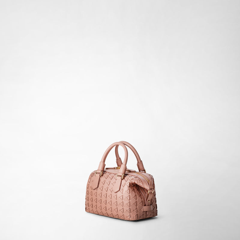 Serapian BORSA MINI ANÌ IN MOSAICO Sottocosto