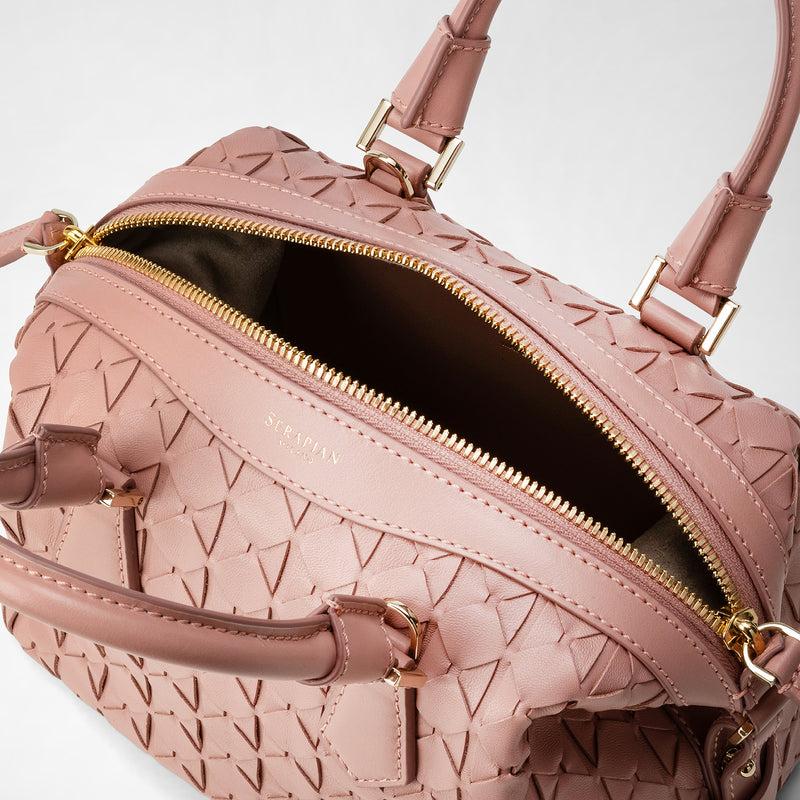 Serapian BORSA MINI ANÌ IN MOSAICO Sottocosto