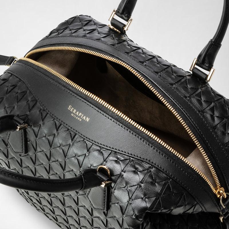 Serapian BORSA ANÌ IN MOSAICO Vendite Flash