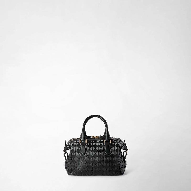 Serapian BORSA MINI ANÌ IN MOSAICO