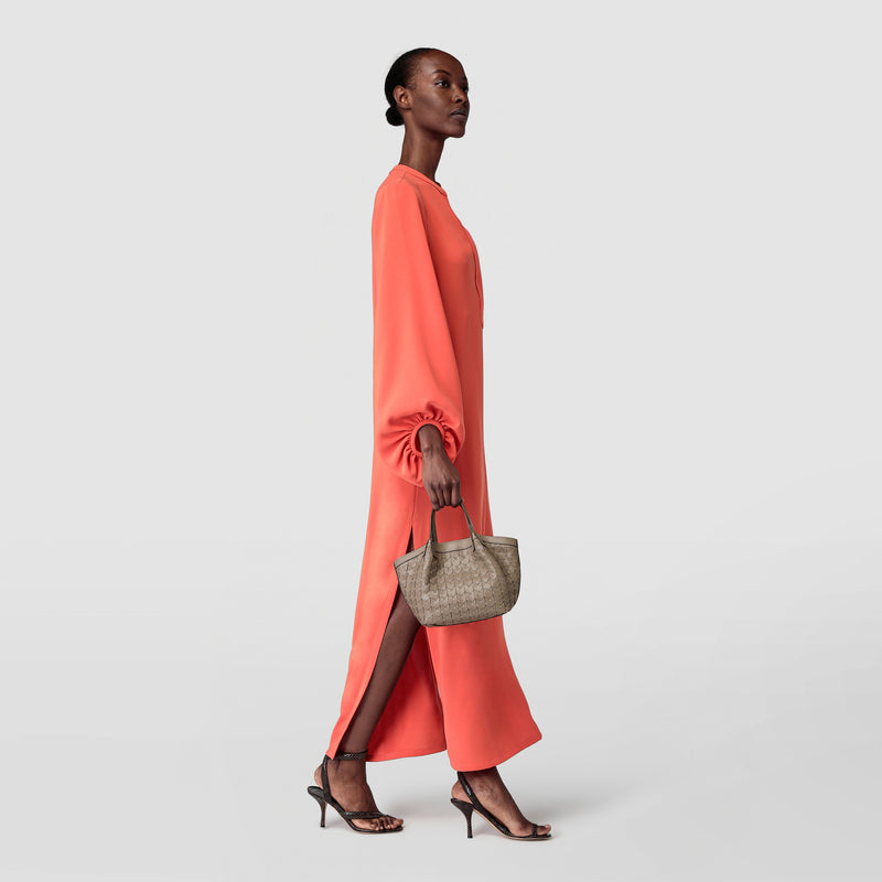Serapian Borsa secret mini in mosaico sahara I Più Venduti