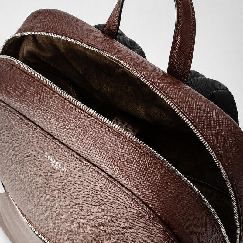 Serapian ZAINO IN PELLE EVOLUZIONE Promozione
