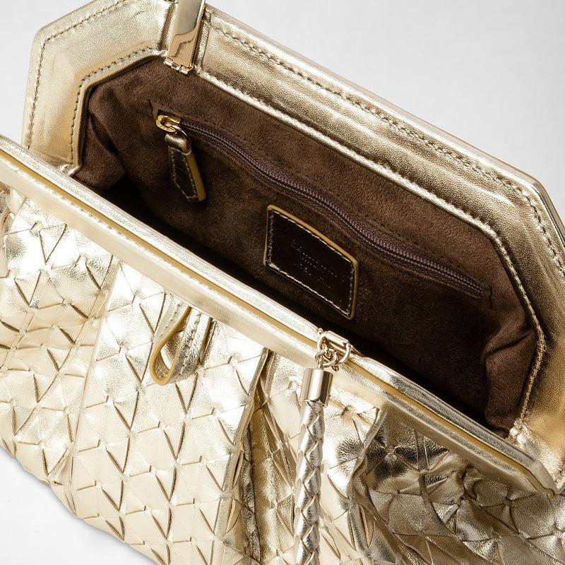 Serapian CLUTCH SECRET IN MOSAICO Hotsell