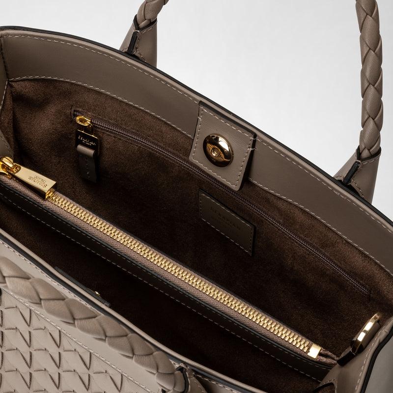 Serapian Tote bag lorelei piccola in mosaico sahara Spedizione Gratuita