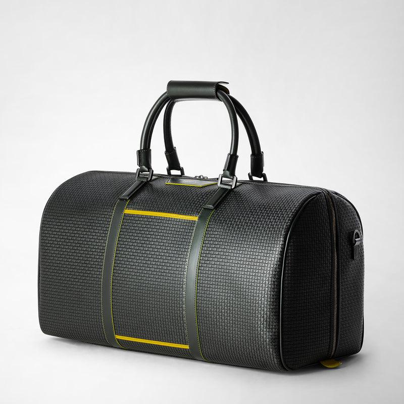 Serapian BORSA DA VIAGGIO IN STEPAN Vendita Calda