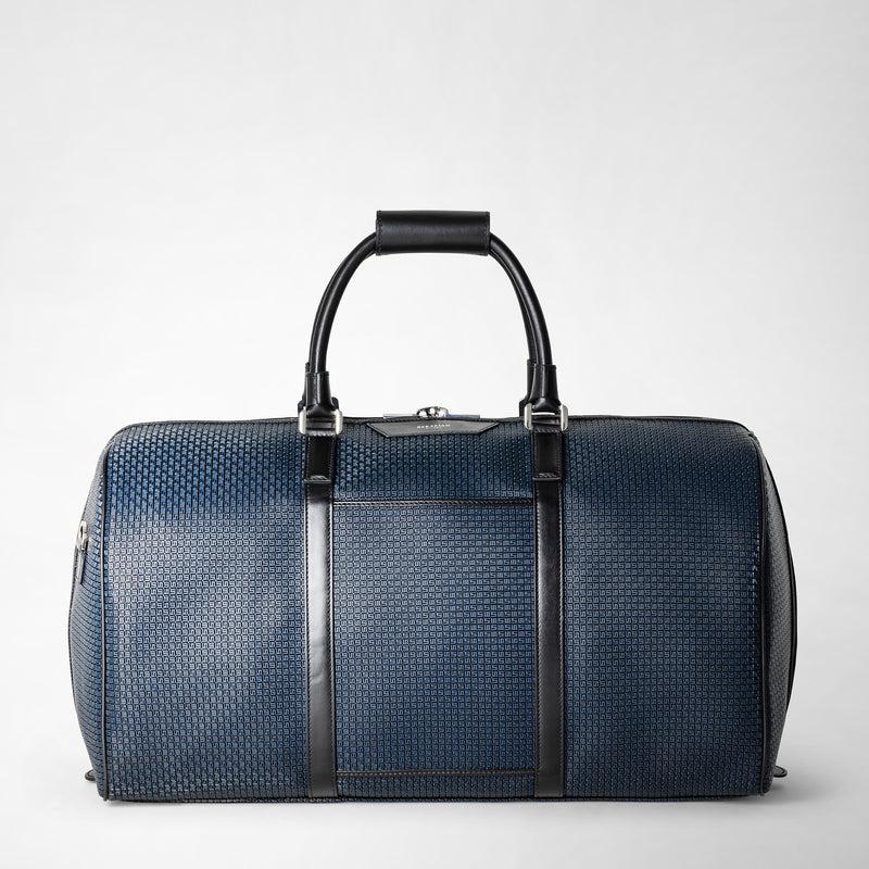 Serapian Borsa da viaggio in stepan blu oceano Vendita Economica