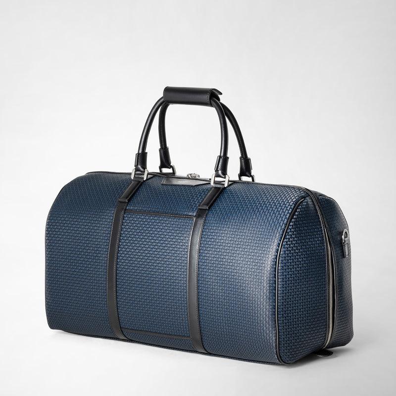 Serapian Borsa da viaggio in stepan blu oceano Vendita Economica
