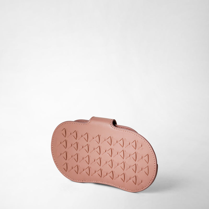 Serapian Porta occhiali in mosaico blush Convenienza