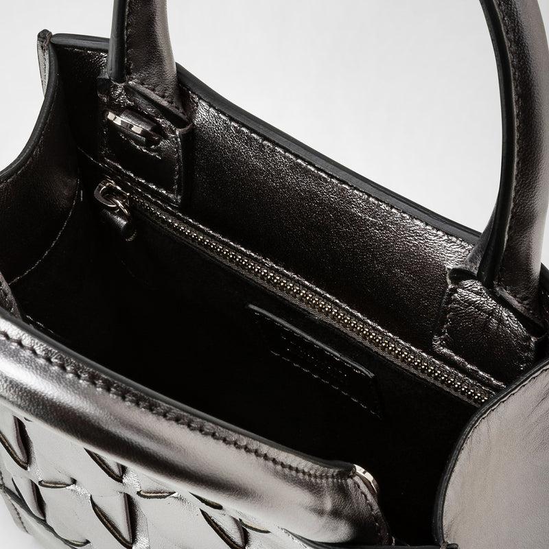 Serapian BORSA 1928 TOTE MINI IN MOSAICO Economico