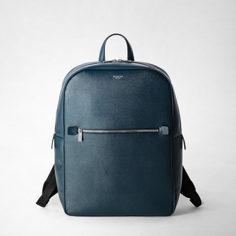 Serapian ZAINO IN PELLE EVOLUZIONE Liquidazione