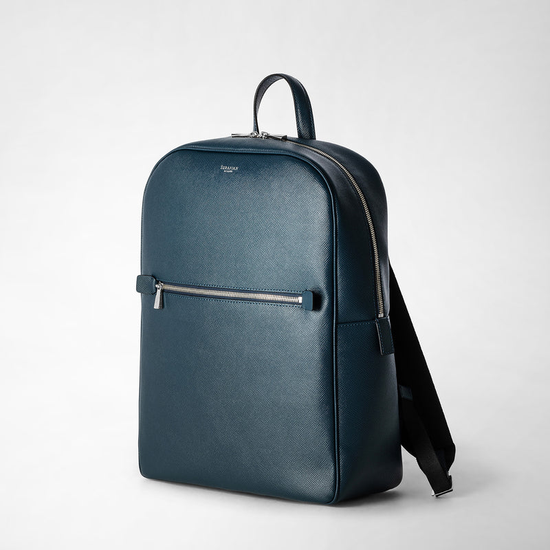 Serapian ZAINO IN PELLE EVOLUZIONE Liquidazione