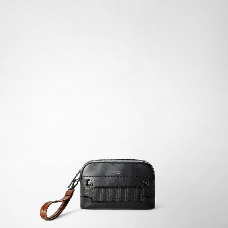 Serapian CLUTCH IN STEPAN 72 Ritorno libero
