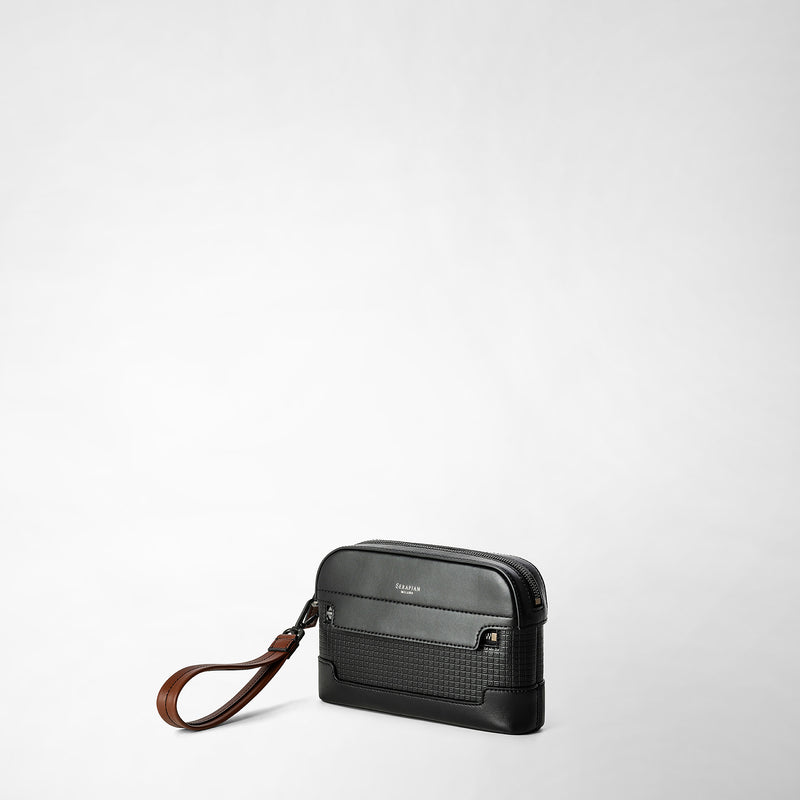 Serapian CLUTCH IN STEPAN 72 Ritorno libero