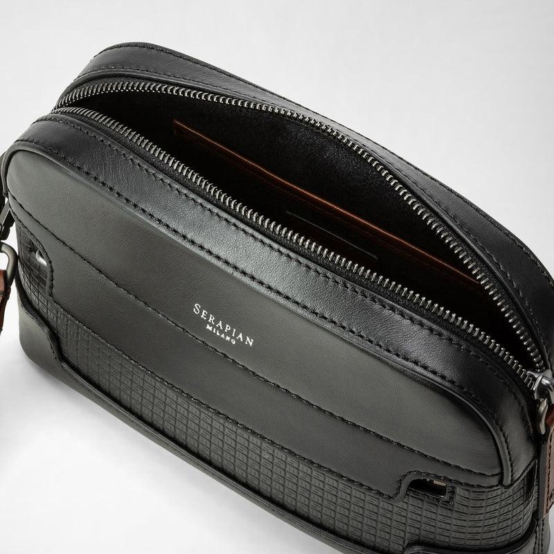 Serapian CLUTCH IN STEPAN 72 Ritorno libero
