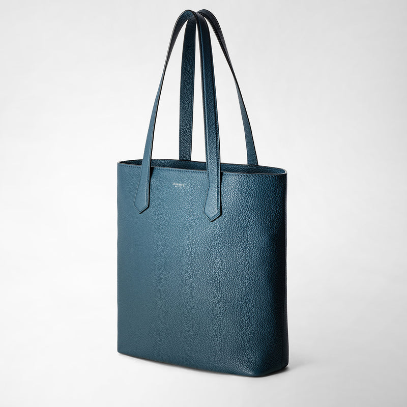 Serapian TOTE BAG DAY IN PELLE CACHEMIRE Fino al 50% di sconto