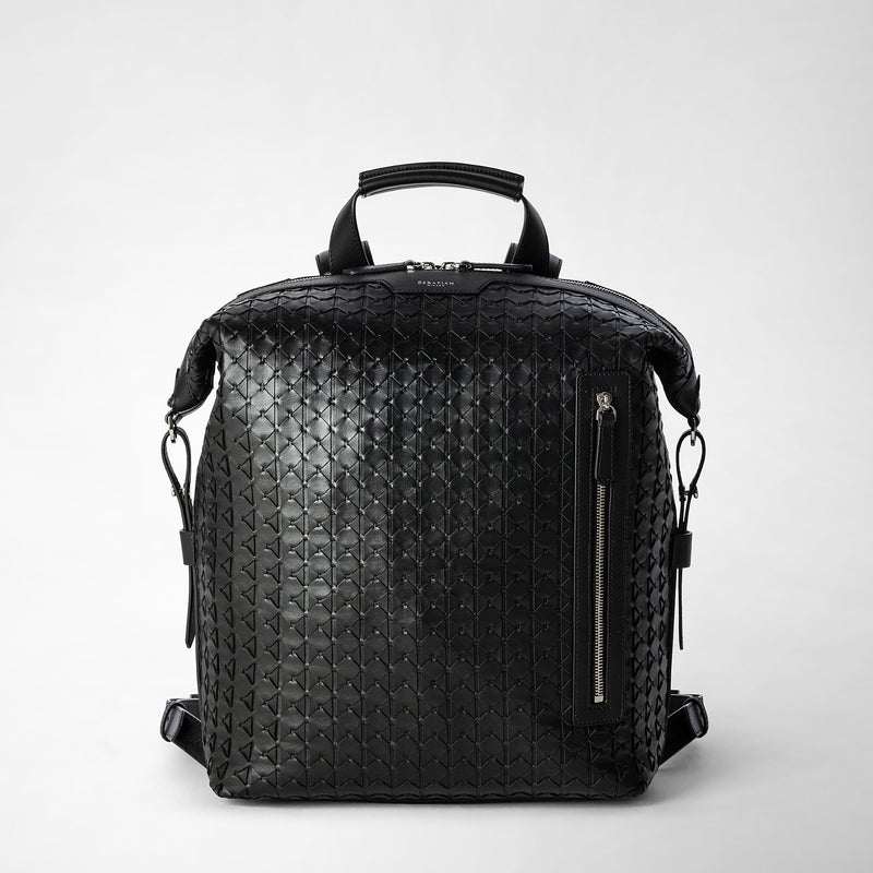 Serapian ZAINO IN MOSAICO Black Friday Prezzi