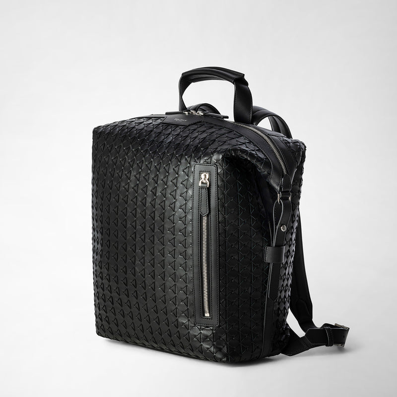 Serapian ZAINO IN MOSAICO Black Friday Prezzi