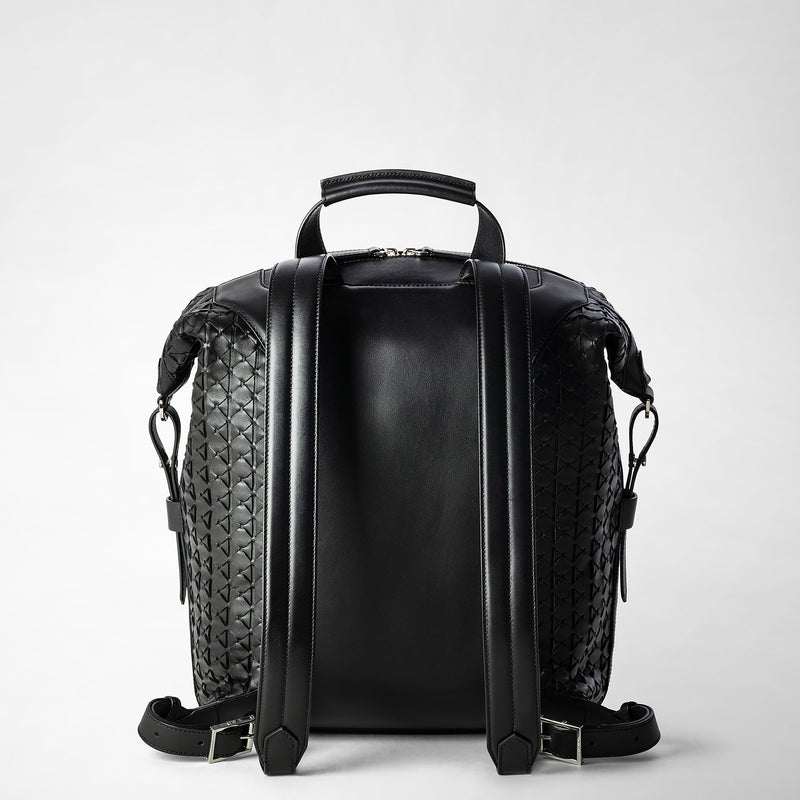 Serapian ZAINO IN MOSAICO Black Friday Prezzi