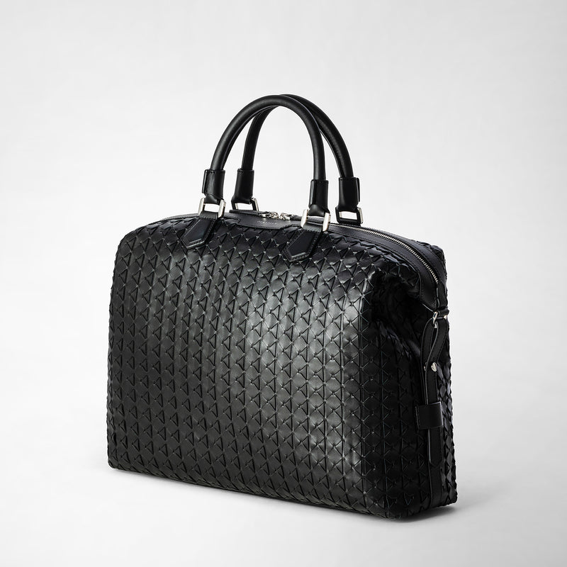 Serapian BORSA BUSINESS IN MOSAICO Duty-free