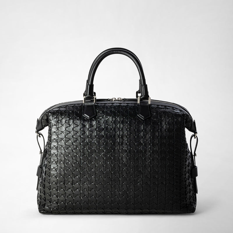 Serapian BORSA BUSINESS IN MOSAICO Duty-free