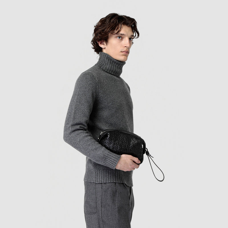 Serapian POCHETTE 2-in-1 IN MOSAICO 50% di sconto per tempo limitato