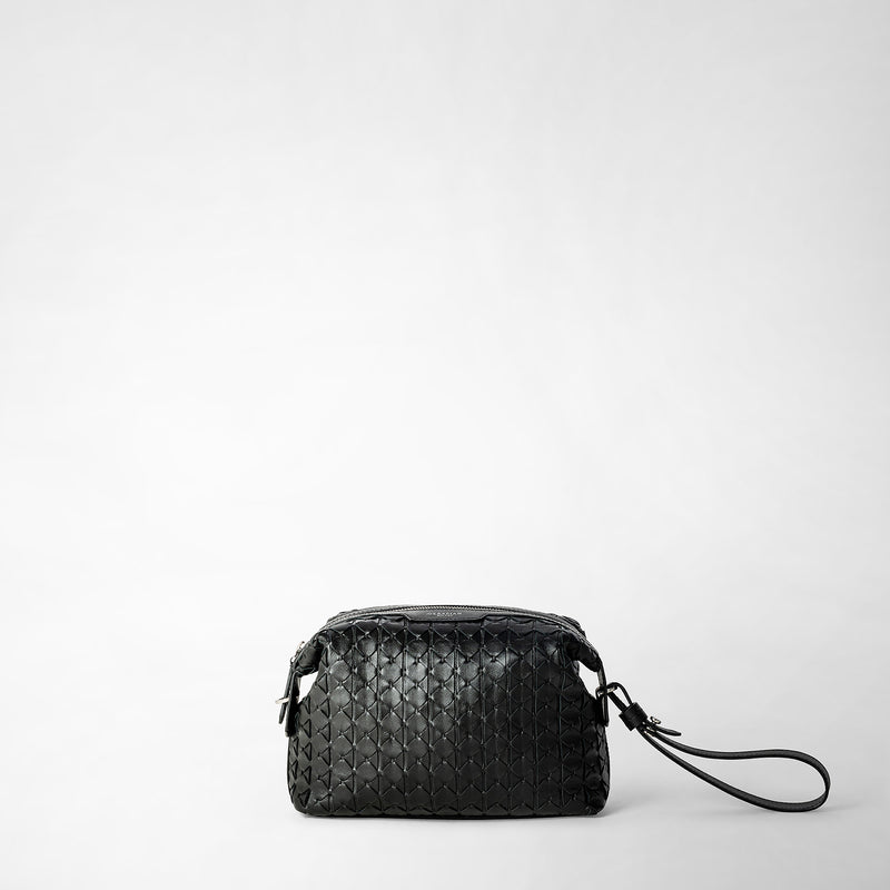 Serapian POCHETTE 2-in-1 IN MOSAICO 50% di sconto per tempo limitato