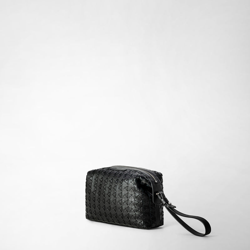 Serapian POCHETTE 2-in-1 IN MOSAICO 50% di sconto per tempo limitato