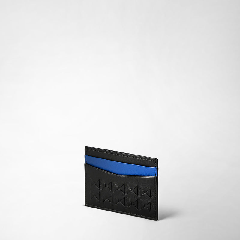 Serapian PORTACARTE PER 4 CARTE IN MOSAICO Sconti questo mese