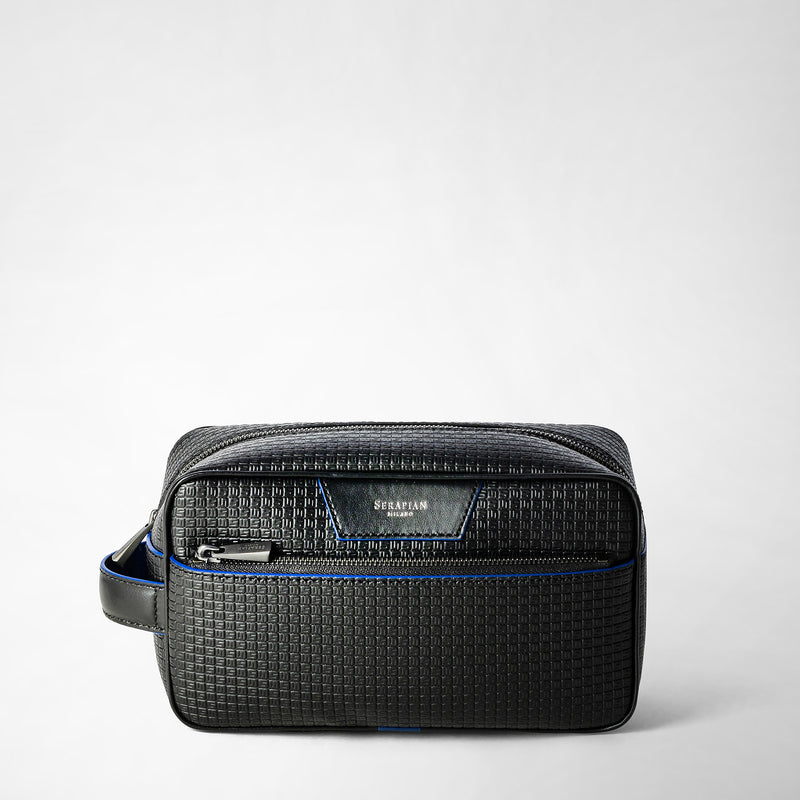 Serapian TROUSSE DA BAGNO IN STEPAN In Linea