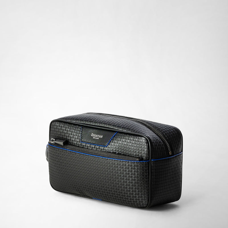Serapian TROUSSE DA BAGNO IN STEPAN In Linea